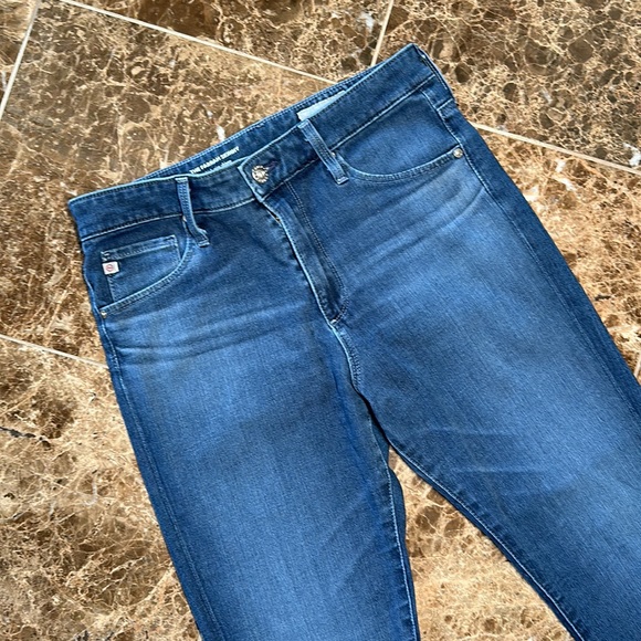AG Contour 360 jeans - Picture 3 of 9